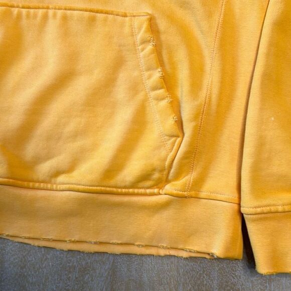 Air Jordan x Union Fleece Hoodie - Picture 6 of 11